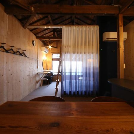 Ostello まちの別邸 緝 Shu Kōchi Esterno foto