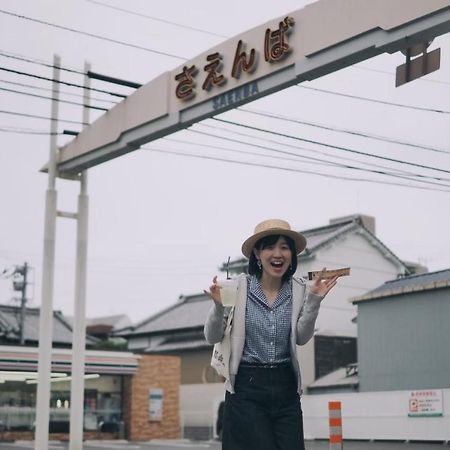 Ostello まちの別邸 緝 Shu Kōchi Esterno foto