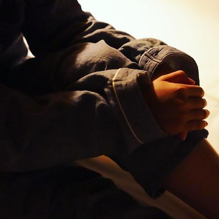 Ostello まちの別邸 緝 Shu Kōchi Esterno foto